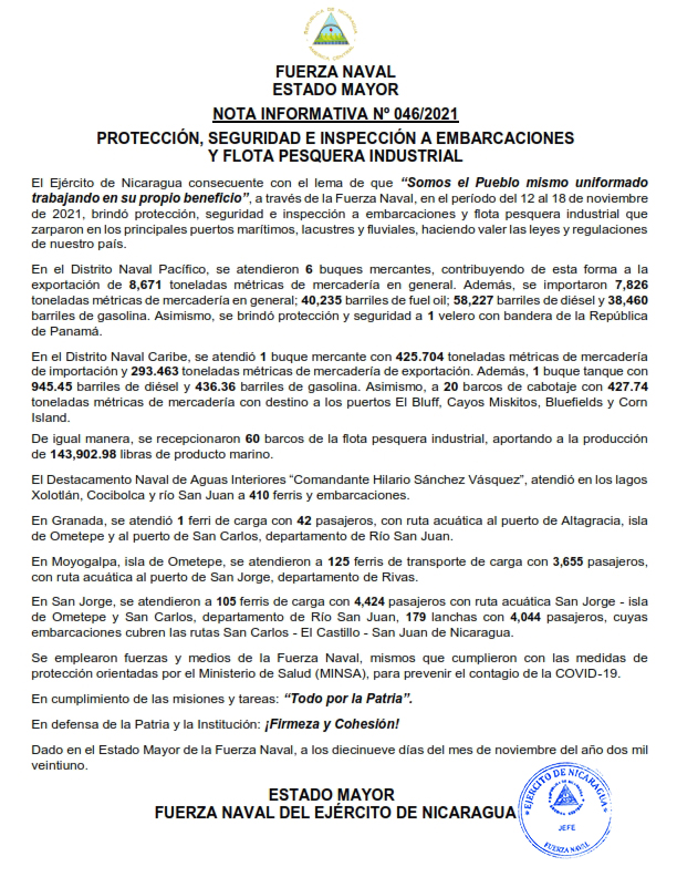 flota